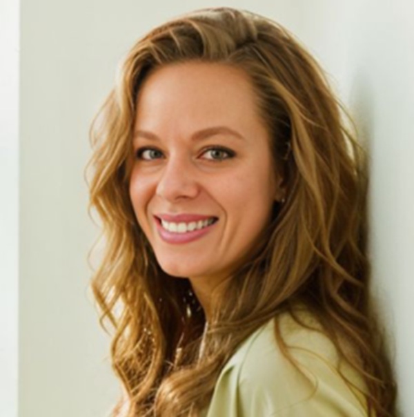 Chantel Ruybal Photo